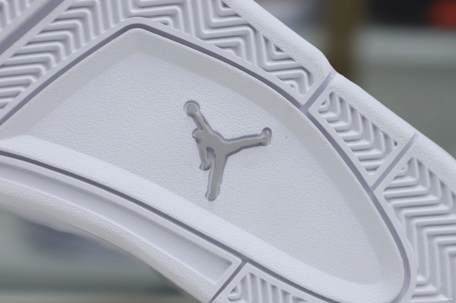 Air 4 pure Jordan Jordan money retro 0713